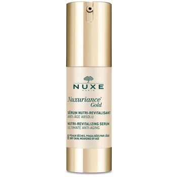 Nuxuriance Gold Revitalizing Serum - Revitalizačné pleťové sérum